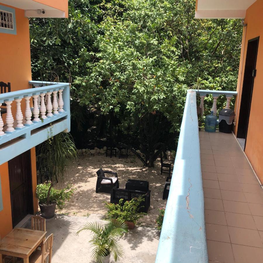 Apartamento Casa Ari Playa del Carmen